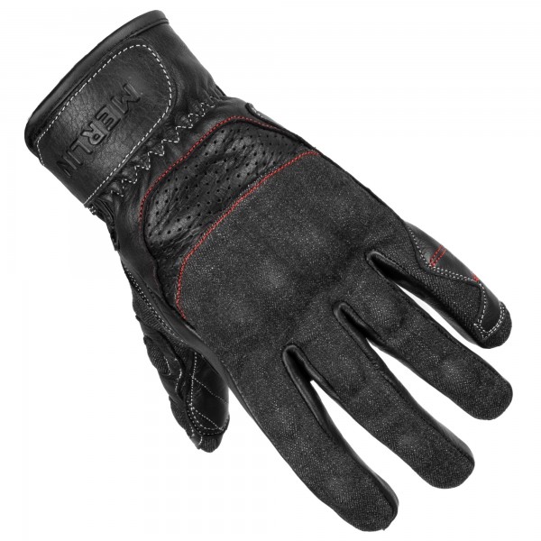 Merlin Merlin Maple Glove Grey & Black